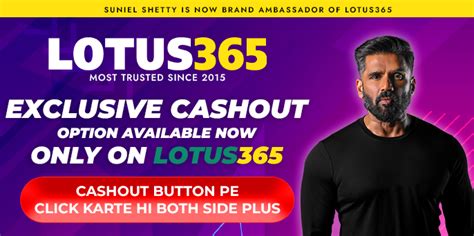 lotus bet 365|Lotus365 India: Betting and Gambling Available 365 Days In a Year.